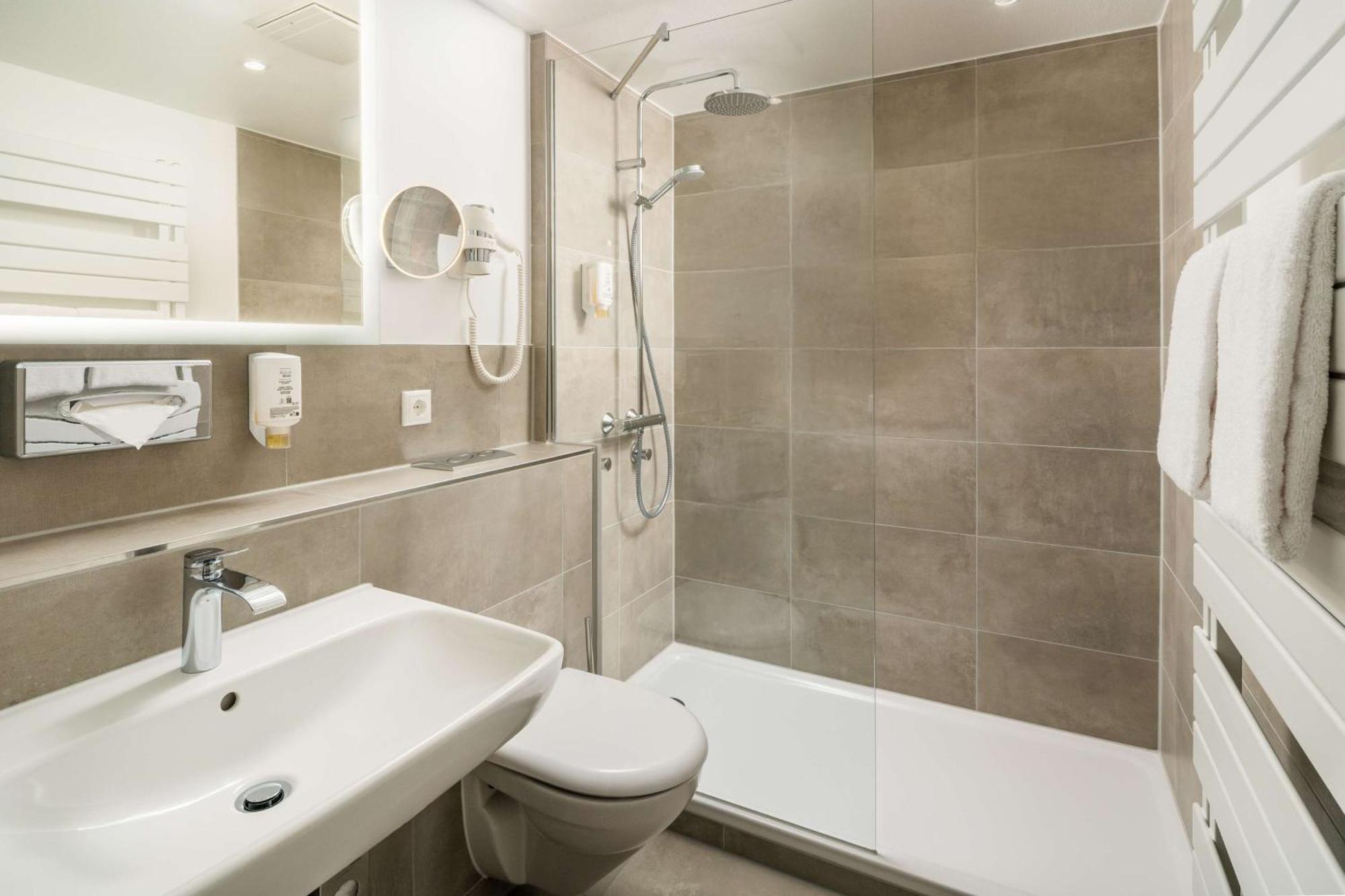 Best Western Hotel Favorit Ludwigsburg Eksteriør billede